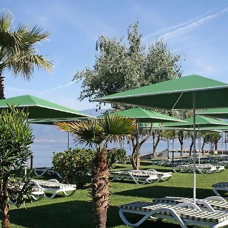 Club Nina Hotel Ören