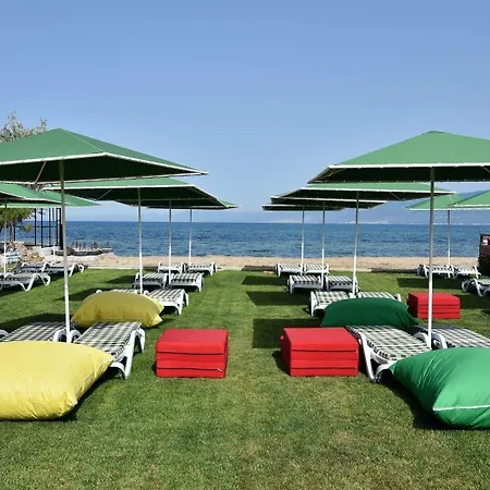 Club Nina Burhaniye