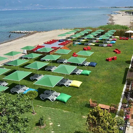 Club Nina Burhaniye